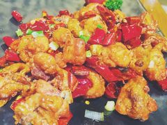 -隆喜元鱼汤包·海鲜(中联广场店)