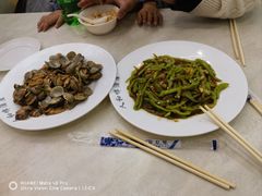 -人和啤酒屋海鲜大排档(营口路店)