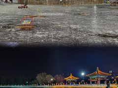 -长春市南湖公园