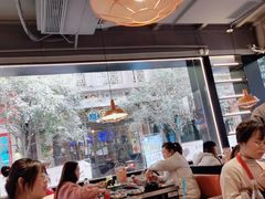 -俊熙家点餐式自助烤肉店(1227广场店)