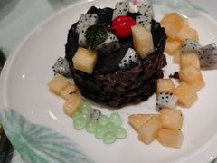 -大眼锅贴水饺(河东店)