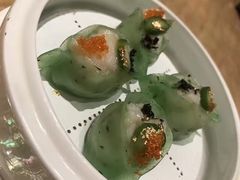 -8餐厅(新葡京酒店)