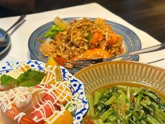 -BetterThai 泰加(苏州中心店)