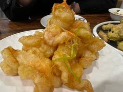 -美达尔烧烤(银川东路店)