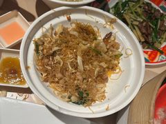 -避风塘(宝山万达店)