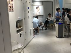 -天真蓝照相馆(龙华天虹购物中心店)