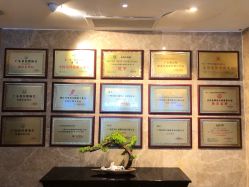 -星妈汇国际月子中心(龙珠店)