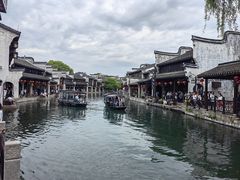 -南浔古镇