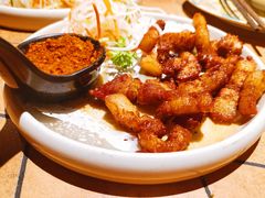-萨芭蒂高空花园餐酒吧