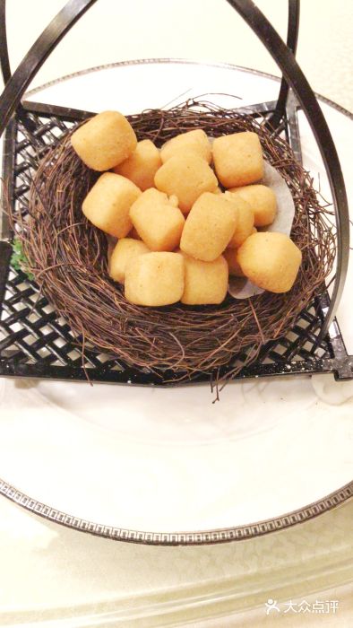 翰林轩翰林金阁(长乐路店)图片