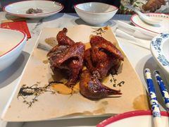 -金陵后厨·南京菜(新街口秣陵路店)