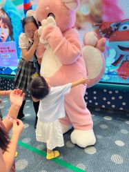 -奈尔宝家庭中心·亲子餐厅(苏州大悦城店)