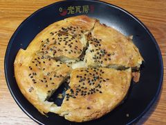 -青石桥老瓦房肥肠粉总店(青石桥总店)
