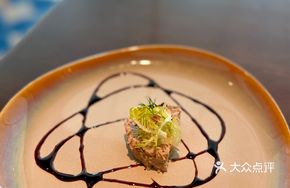 Pan-Seared Foie Gras
