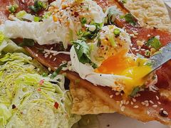 -Egg•Allday Brunch(襄阳北路店)