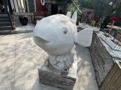 -天正河鲀·河豚亭(大连店)