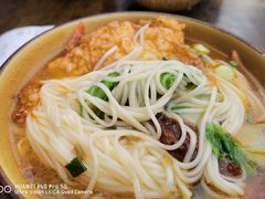 -华兴街煎蛋面(总店)