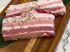 -秋木烤肉·韩国牛肉名家(高新旗舰店)