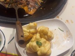 -江湖水乡铁锅炖魚(周庄嘉园店)