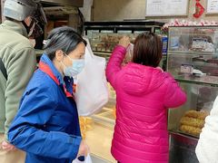 -白玉兰传统小吃