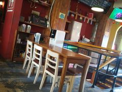 -Rural Tequila墨西哥餐厅(东川路店)