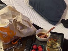 -水墨澜渟足道·SPA·传统(四望亭东关街店)