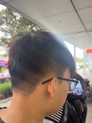 -青霖·飘逸造型