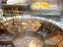 -吴记麻辣烫(曙光中路店)