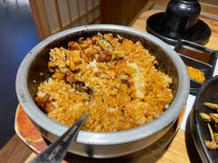 -九田家黑牛烤肉料理(香河店)