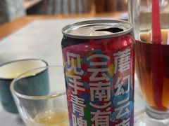 -大理董·董家小厨野生菌火锅(古城旗舰店)