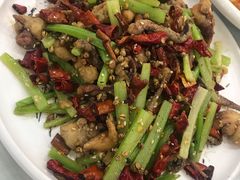 -普天和酒楼·新津菜·烤鸭(天津之眼店)