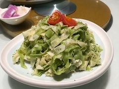 -宁夏国强手抓羊肉·清真菜(未央路凤三店)