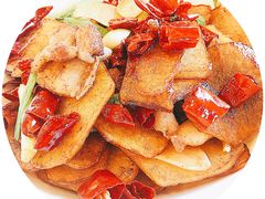 -湘肠香火锅店(团结湖店)