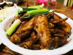 -广记餐厅(万福路店)