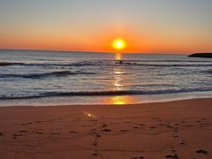 -日照灯塔风景区