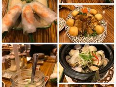 -Hoang Yen Vietnamese Cuisine