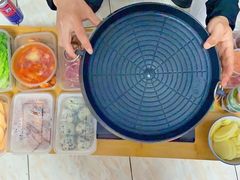 -九田家黑牛烤肉料理(二天地店)