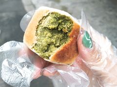 宇治抹茶仙豆糕-馋嘴诱惑