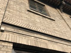 门面-星巴克臻选(成都宽窄巷子店)