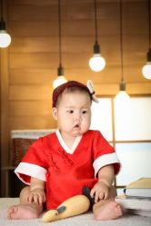 -童梦时光儿童摄影(华业·东方玫瑰店)