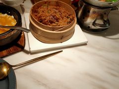 -茉莉餐厅(包河万达店)
