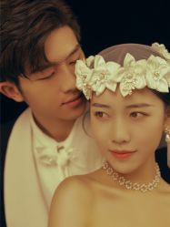 -索菲亚摄影会所