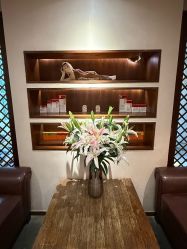 -禾颜社·精致美容