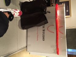 韩国艺匠ARTIZ&nbsp;STUDIO-THE QUEEN(北京店)