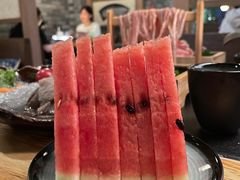 -湊湊火锅·茶憩(恒隆广场店)
