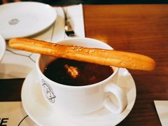 慢炖蔬菜牛肉汤-1981牛排西餐厅(海信店)