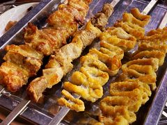 -情忆草原涮肉馆