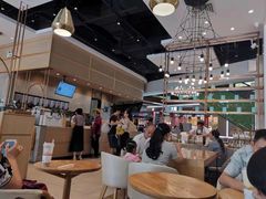 -奈雪的茶(石厦时代广场店)