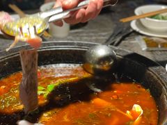 -大鱼山房鱼头火锅(老字号品质店)