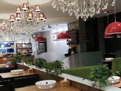 -拿渡麻辣香锅(管庄店)